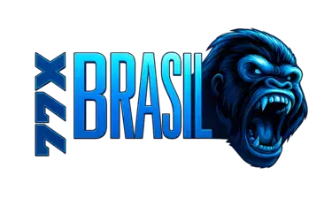 Logo 77XBRASIL.COM - Plataforma de Apostas Online